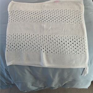 Lilly Pulitzer Wrap Poncho sweater